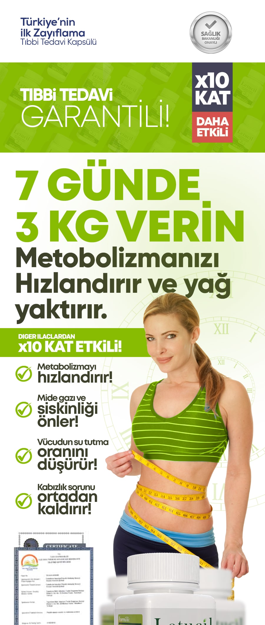 BİNAREKS 1