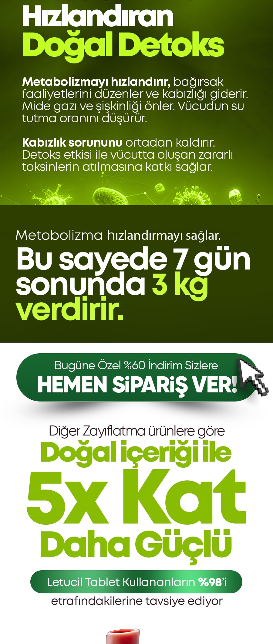 BİNAREKS 5