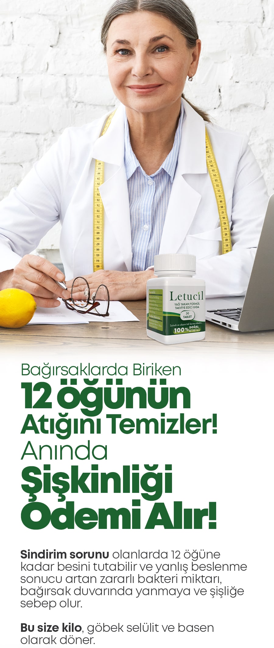 BİNAREKS 8
